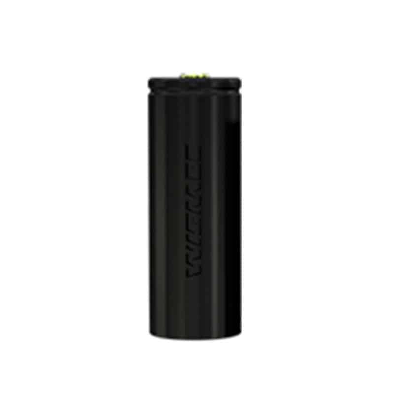 Vape Battery Sleeve