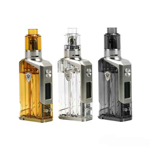 Rincoe Jellybox 228W Box Kit Element Vape AE Vape Starter Kit Dubai