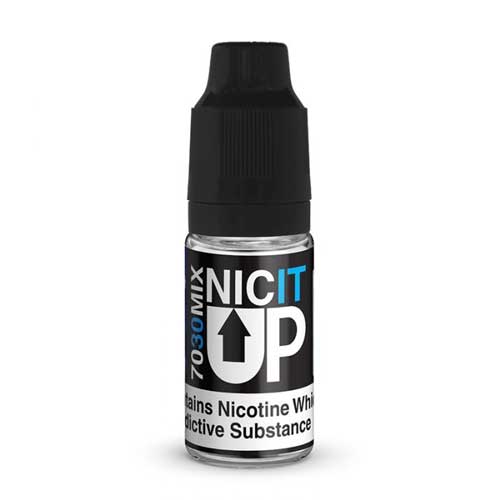 Nicotine Shot in Dubai