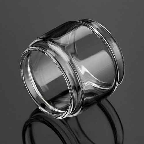 Jugerknot Mini Bubble Glass QP Design Element Vape AE Juggerknot