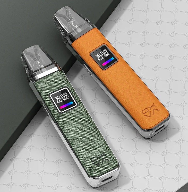 OXVA XLIM - Best Pod Vape Systems in Sharjah